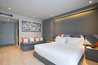 Maybis Hotel fotoÄŸrafÄ±