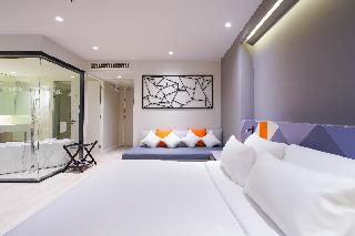 Maybis Hotel fotoÄŸrafÄ±