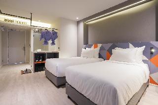 Maybis Hotel fotoÄŸrafÄ±