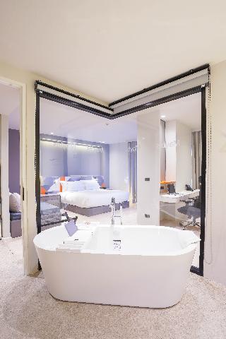 Maybis Hotel fotoÄŸrafÄ±