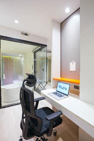 Maybis Hotel fotoÄŸrafÄ±