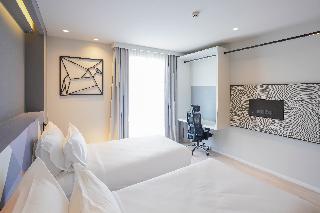 Maybis Hotel fotoÄŸrafÄ±