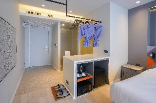 Maybis Hotel fotoÄŸrafÄ±