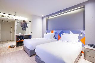Maybis Hotel fotoÄŸrafÄ±