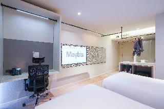Maybis Hotel fotoÄŸrafÄ±