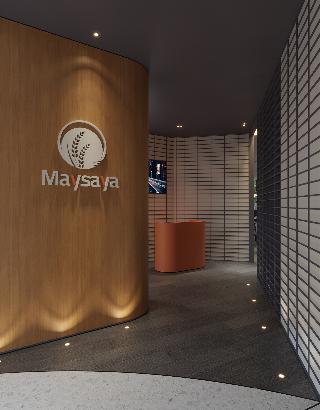 Maybis Hotel fotoÄŸrafÄ±