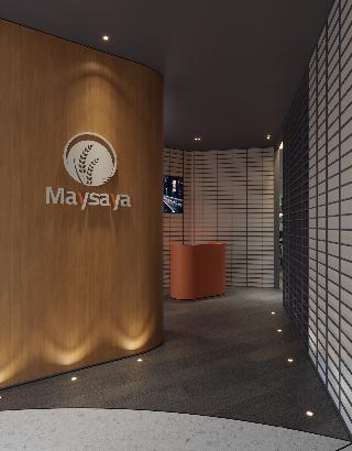 Maybis Hotel fotoÄŸrafÄ±