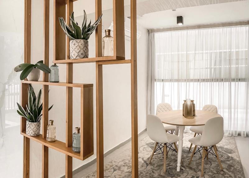 Hypnos Boutique Hotel - Lobi