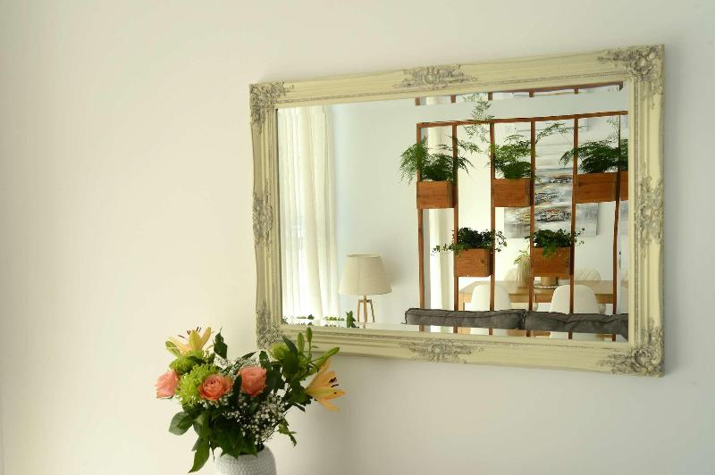 Hypnos Boutique Hotel - Lobi