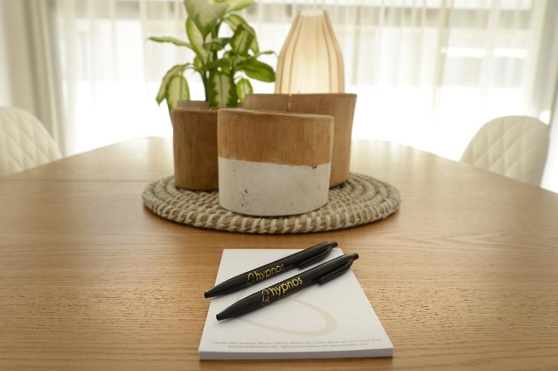 Hypnos Boutique Hotel - Toplantı