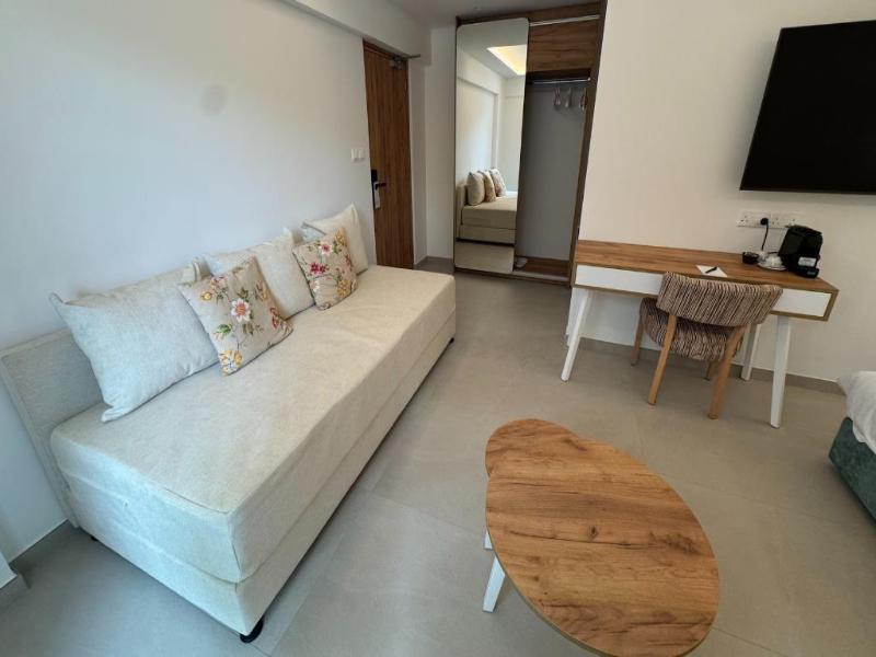 Hypnos Boutique Hotel - Toplantı