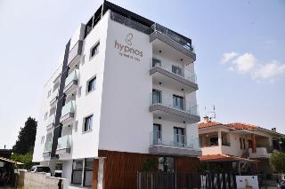 Hypnos Boutique Hotel otel fotoğrafı