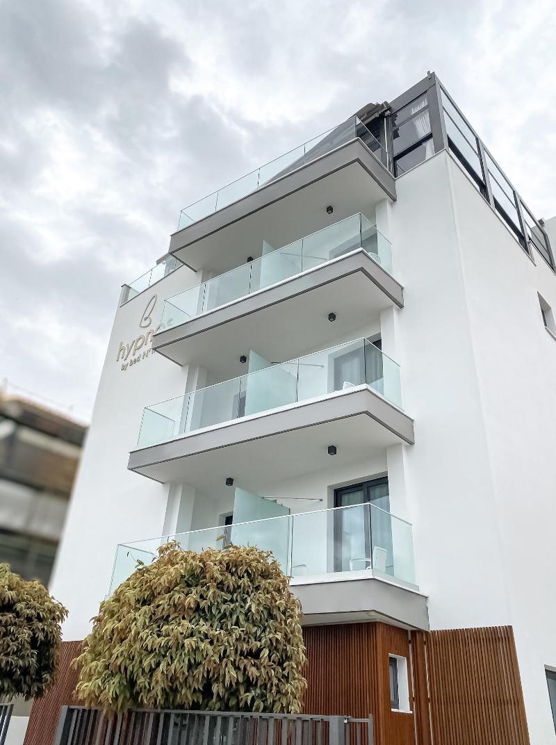 Hypnos Boutique Hotel - Genel