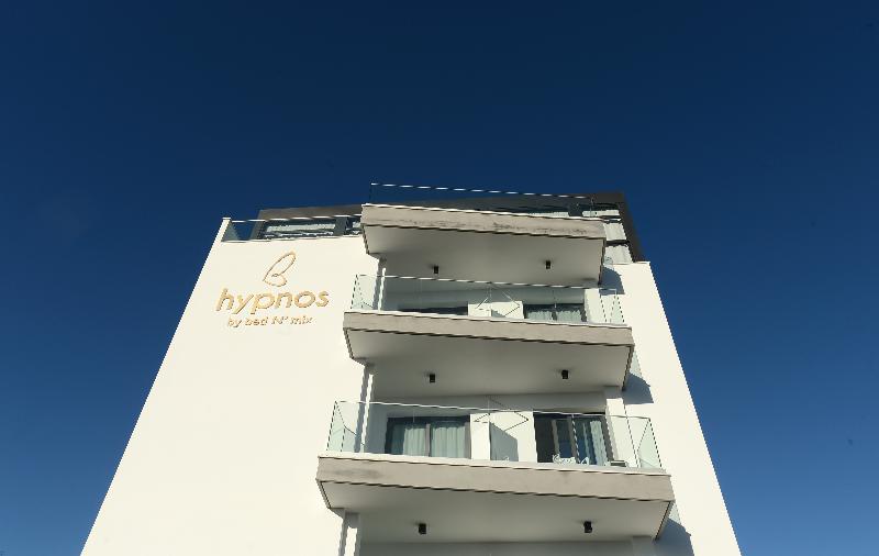 Hypnos Boutique Hotel - Genel