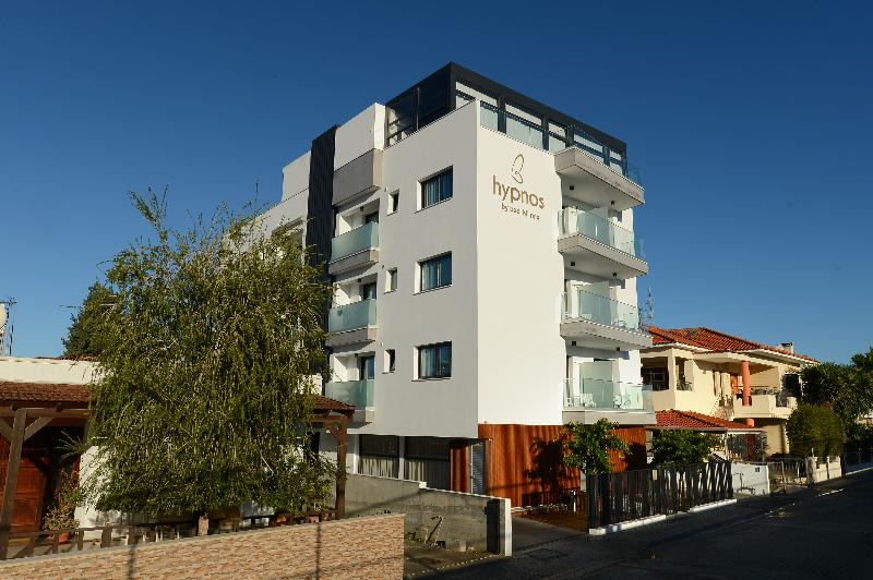 Hypnos Boutique Hotel - Genel
