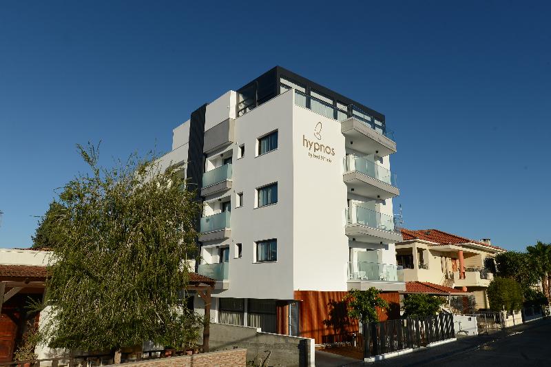 Hypnos Boutique Hotel - Genel