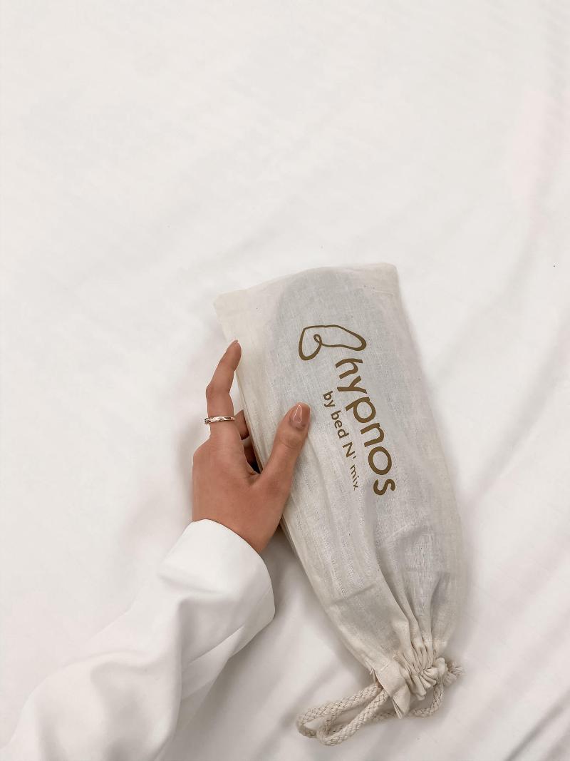 Hypnos Boutique Hotel - Oda