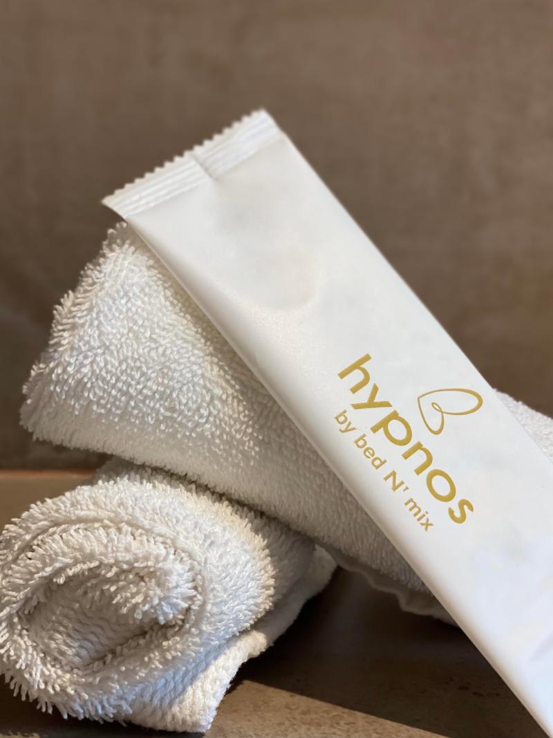 Hypnos Boutique Hotel - Oda