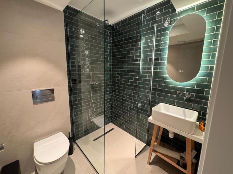 Hypnos Boutique Hotel - Oda