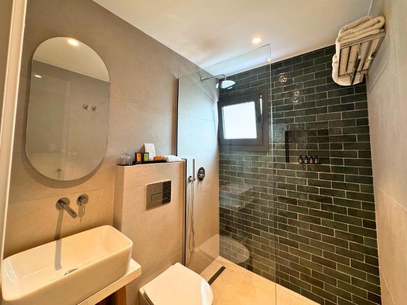 Hypnos Boutique Hotel - Oda