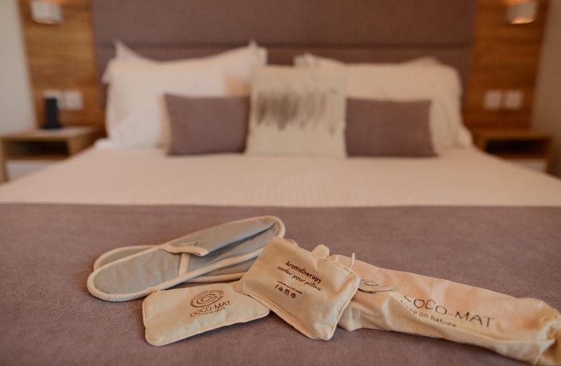 Hypnos Boutique Hotel - Oda