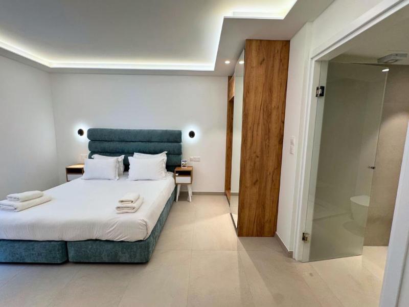 Hypnos Boutique Hotel - Oda