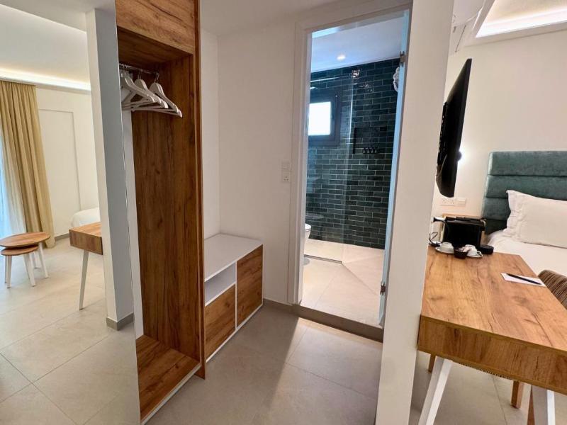 Hypnos Boutique Hotel - Oda