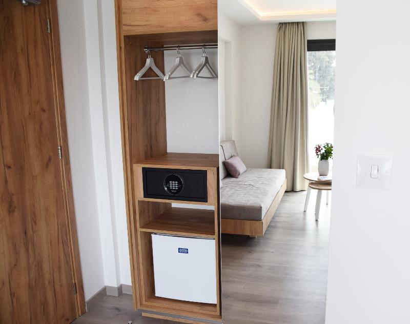 Hypnos Boutique Hotel - Oda
