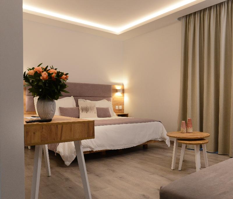 Hypnos Boutique Hotel - Oda