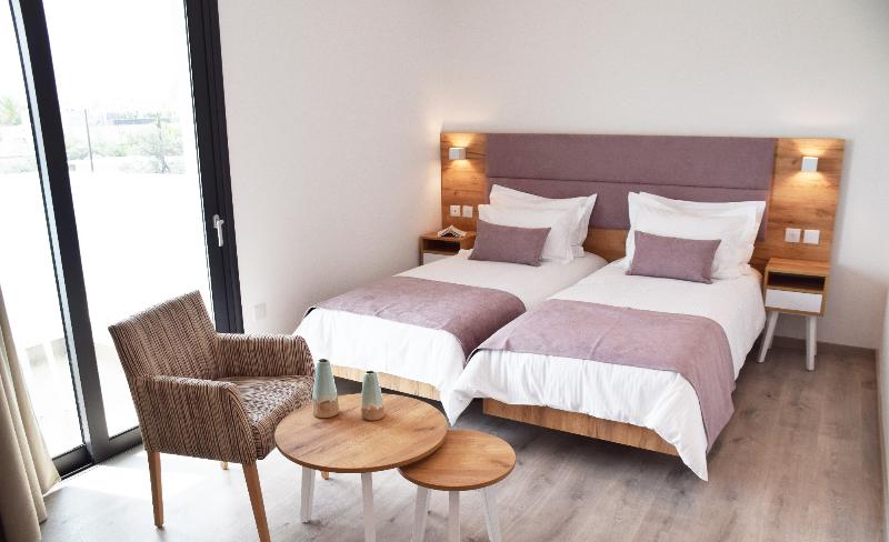 Hypnos Boutique Hotel - Oda