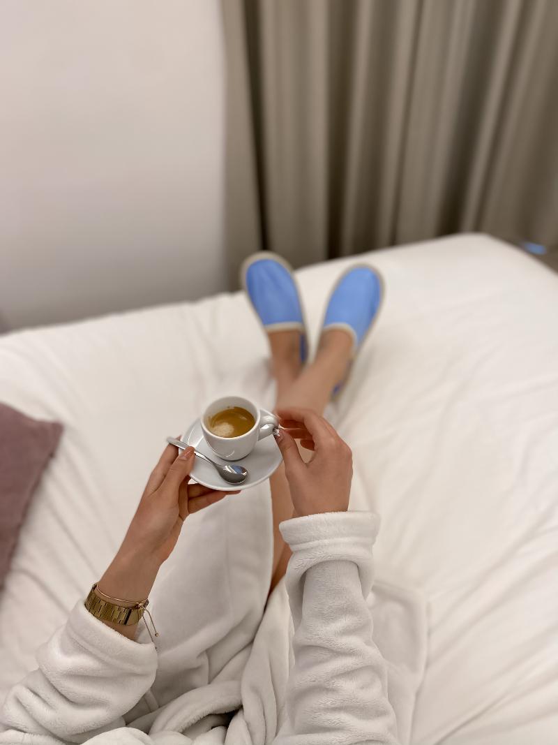 Hypnos Boutique Hotel - Oda