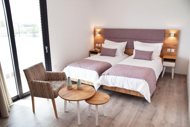 Hypnos Boutique Hotel - Oda