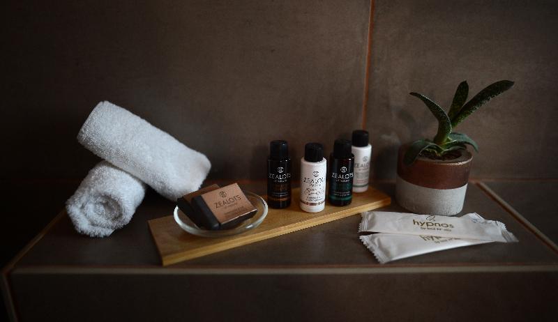 Hypnos Boutique Hotel - Oda