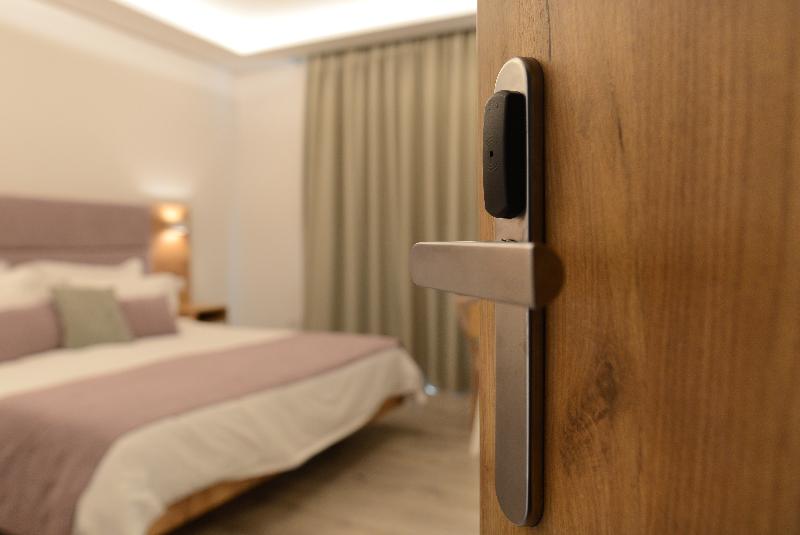 Hypnos Boutique Hotel - Oda
