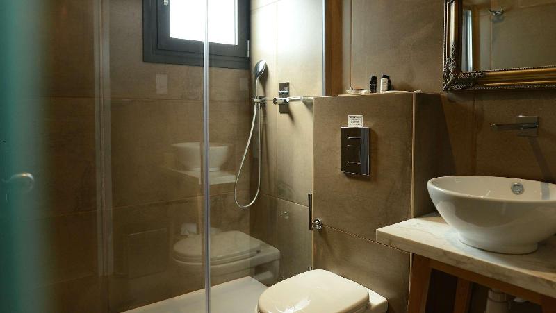 Hypnos Boutique Hotel - Oda