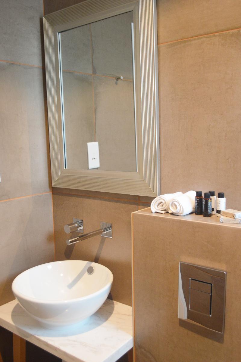 Hypnos Boutique Hotel - Oda