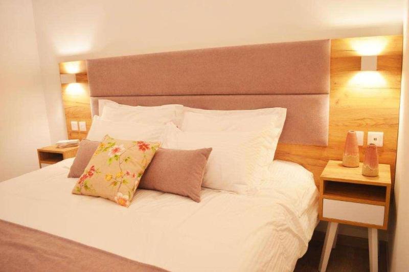 Hypnos Boutique Hotel - Oda