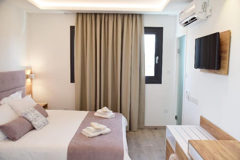 Hypnos Boutique Hotel - Oda
