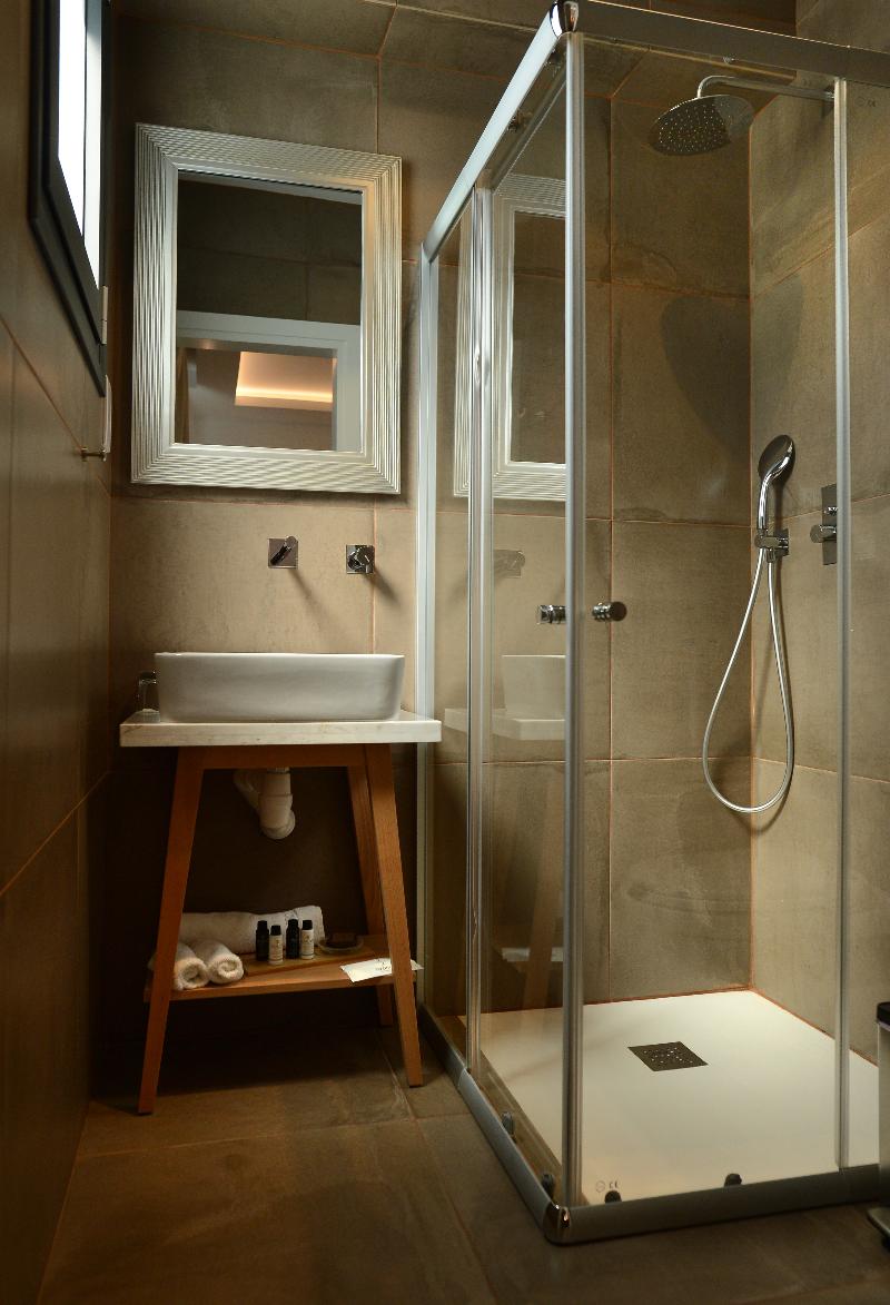 Hypnos Boutique Hotel - Oda