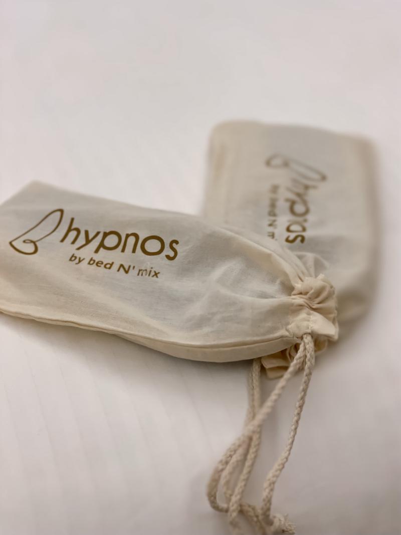 Hypnos Boutique Hotel - Oda