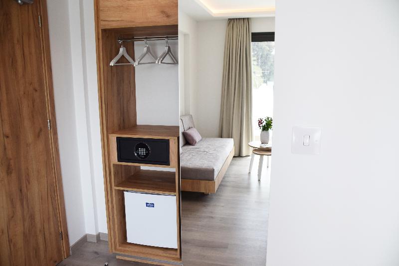 Hypnos Boutique Hotel - Oda