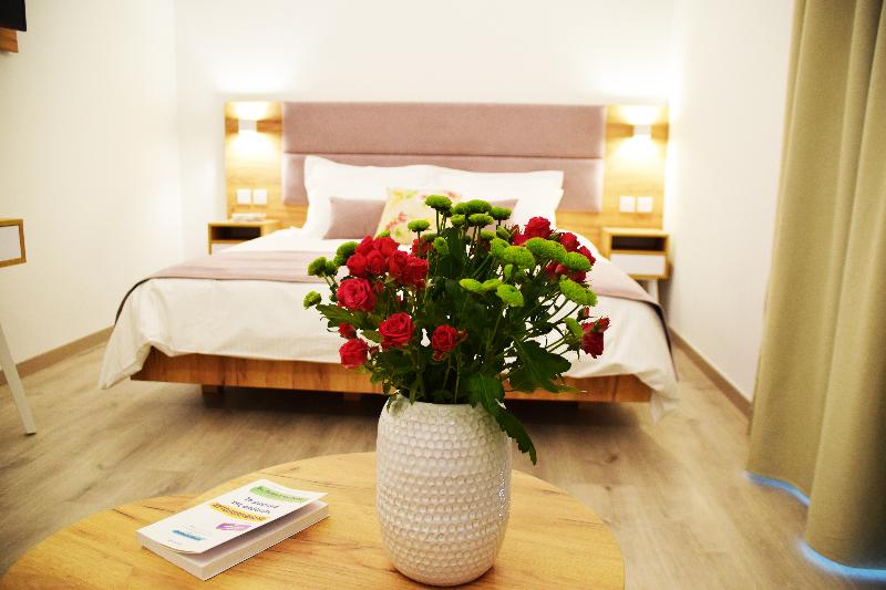 Hypnos Boutique Hotel - Oda