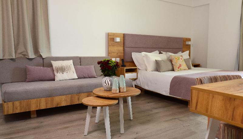 Hypnos Boutique Hotel - Oda