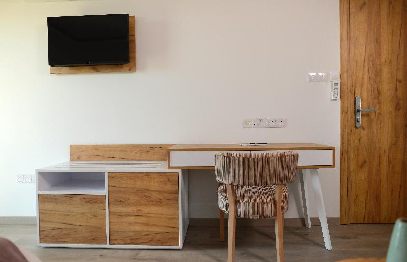 Hypnos Boutique Hotel - Oda