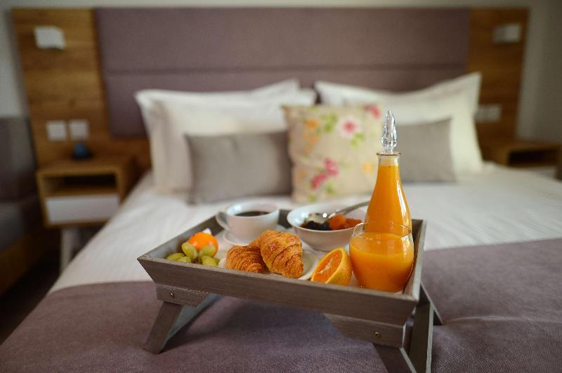 Hypnos Boutique Hotel - Oda