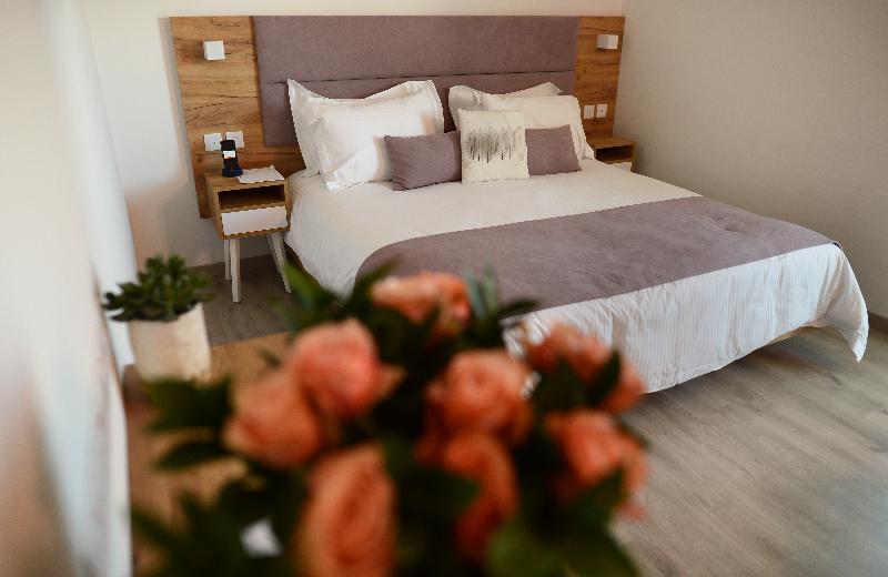 Hypnos Boutique Hotel - Oda