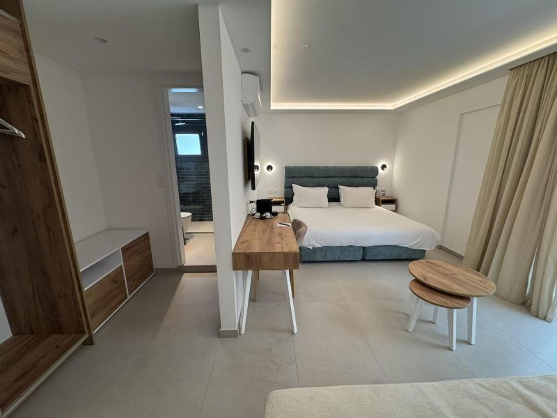 Hypnos Boutique Hotel - Oda