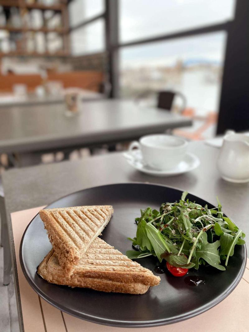 Hypnos Boutique Hotel - Restoran