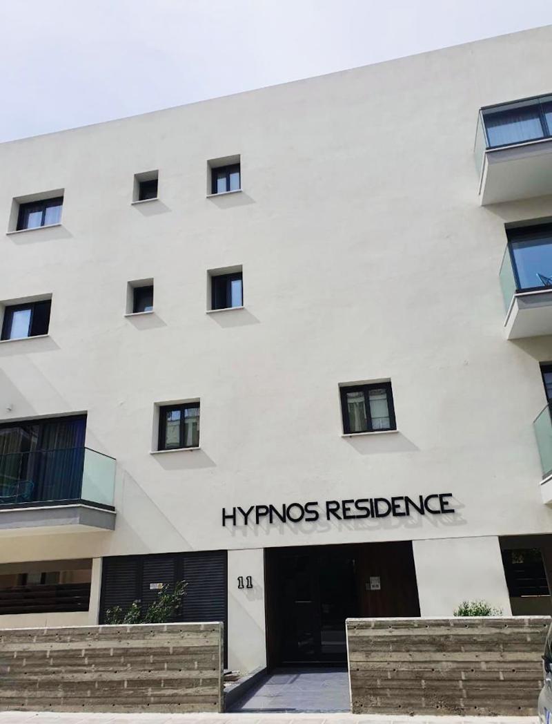 Hypnos Residence - Genel