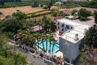 Moda Suit Hotel